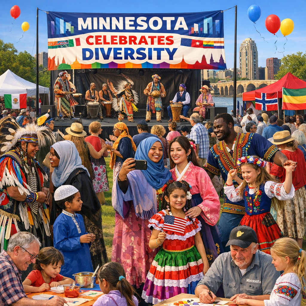 Global Events and Their Impact on Minnesota’s Economy